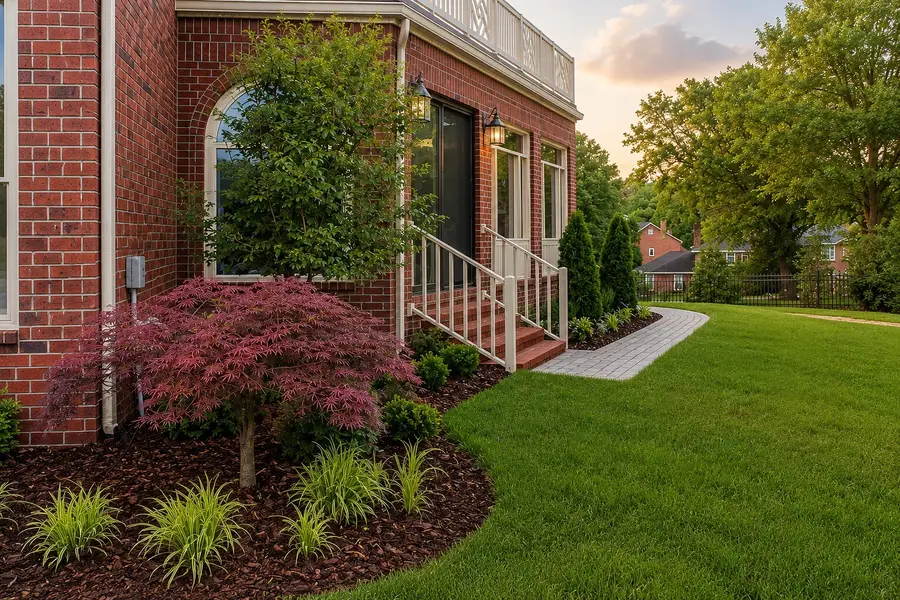 2643 Chatham Ct, Murfreesboro, TN 37129 - #3