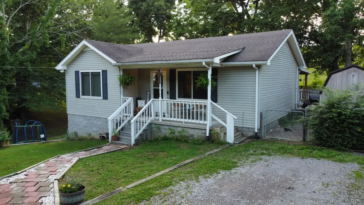 49 Roberts Ln, Lebanon, TN 37087 - #1