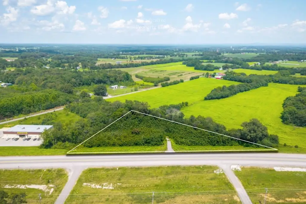 0 Highway 56, Smithville, TN 37166 - #1