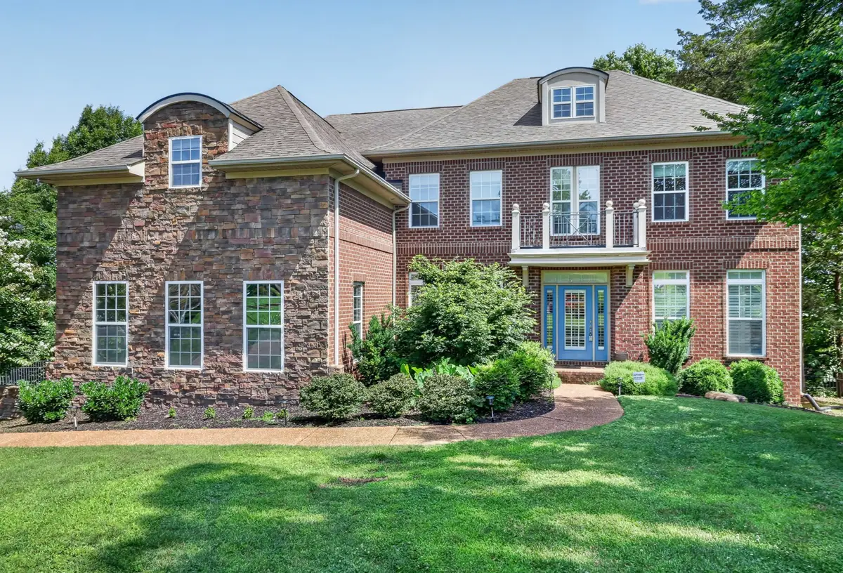 1603 Newstead Ter, Brentwood, TN 37027 - #1