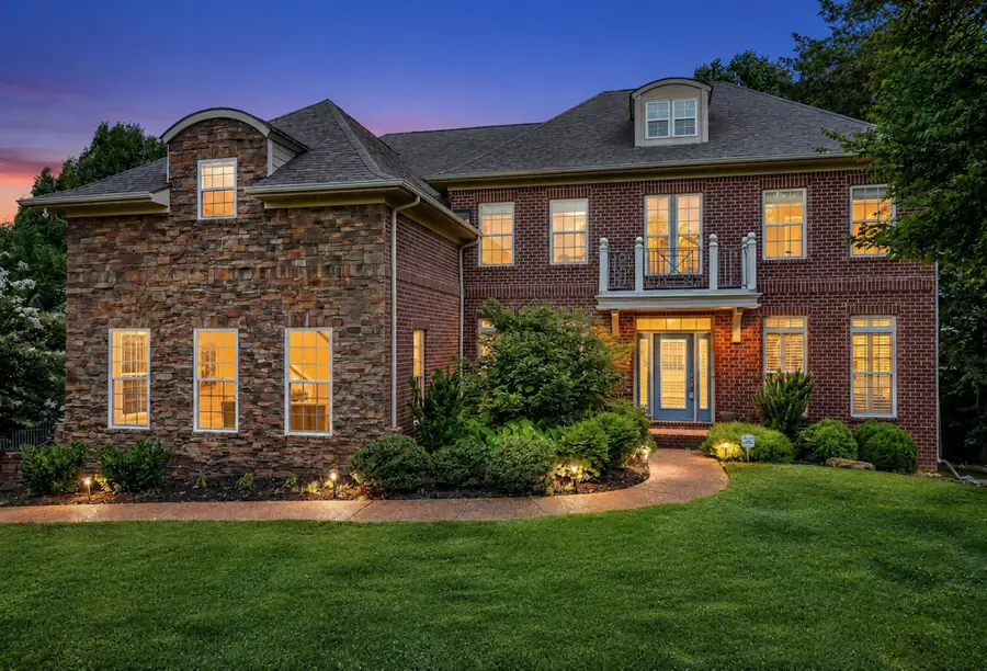 1603 Newstead Ter, Brentwood, TN 37027 - #3