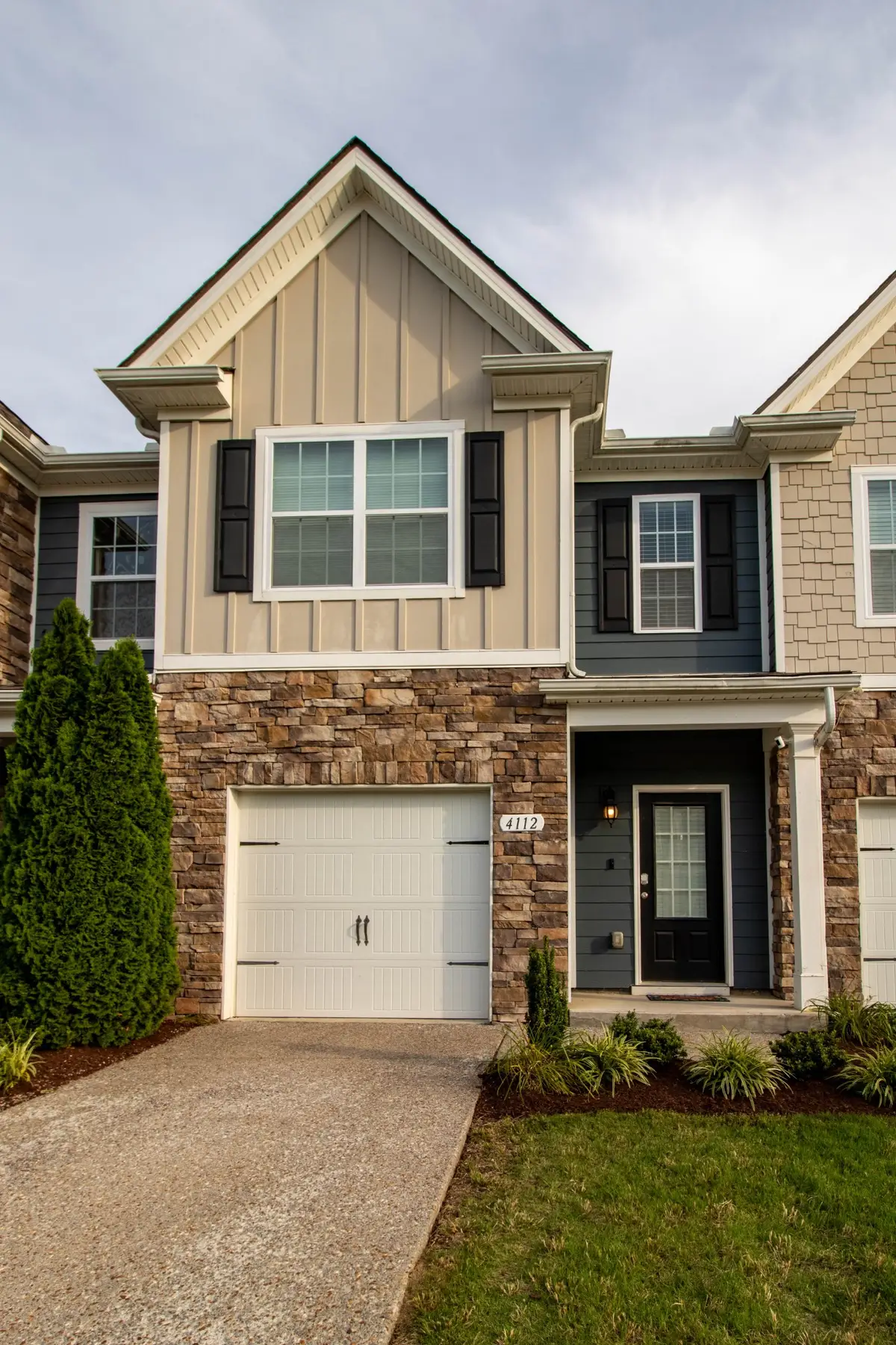 4112 Grapevine Loop, Smyrna, TN 37167 - #1
