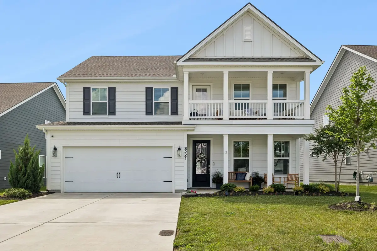 3221 Chatfield Dr, Murfreesboro, TN 37129 - #1