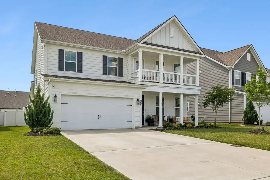 3221 Chatfield Dr, Murfreesboro, TN 37129 - #2