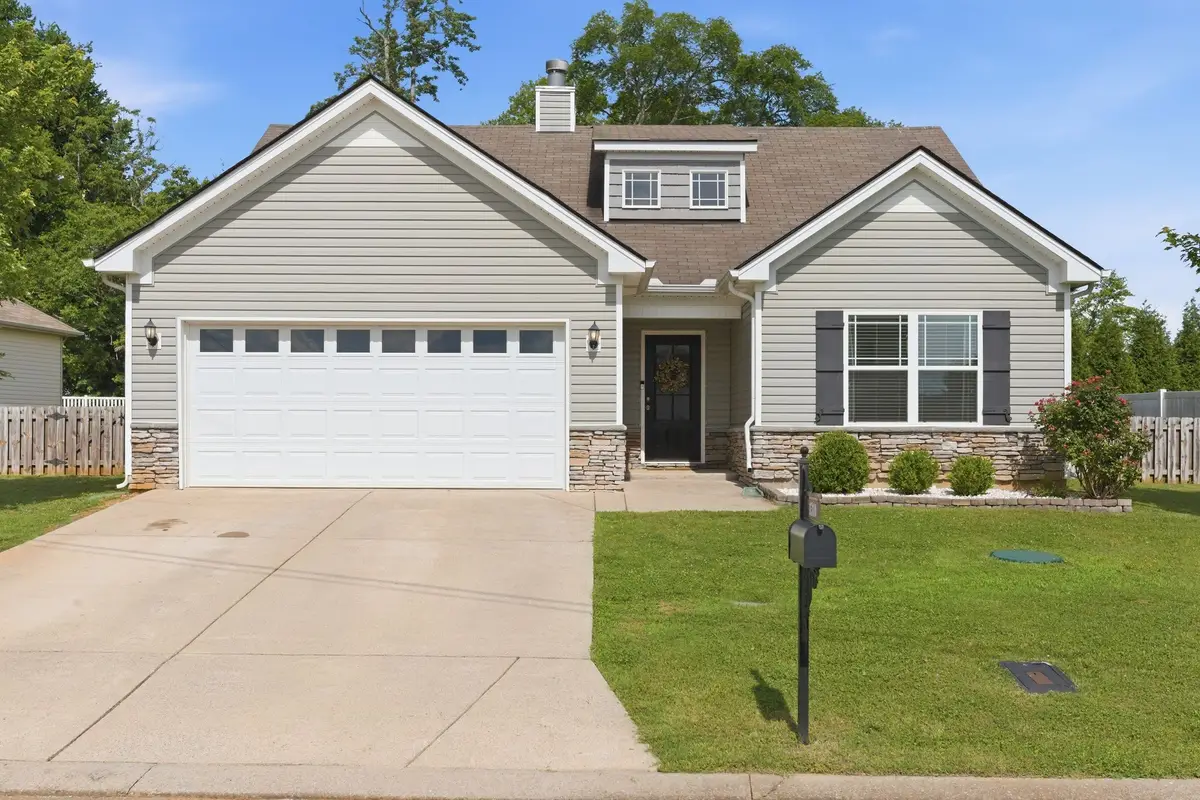 1310 Halverson Dr, Murfreesboro, TN 37128 - #1