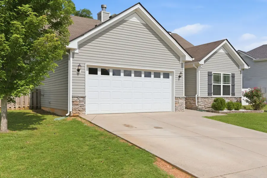 1310 Halverson Dr, Murfreesboro, TN 37128 - #2
