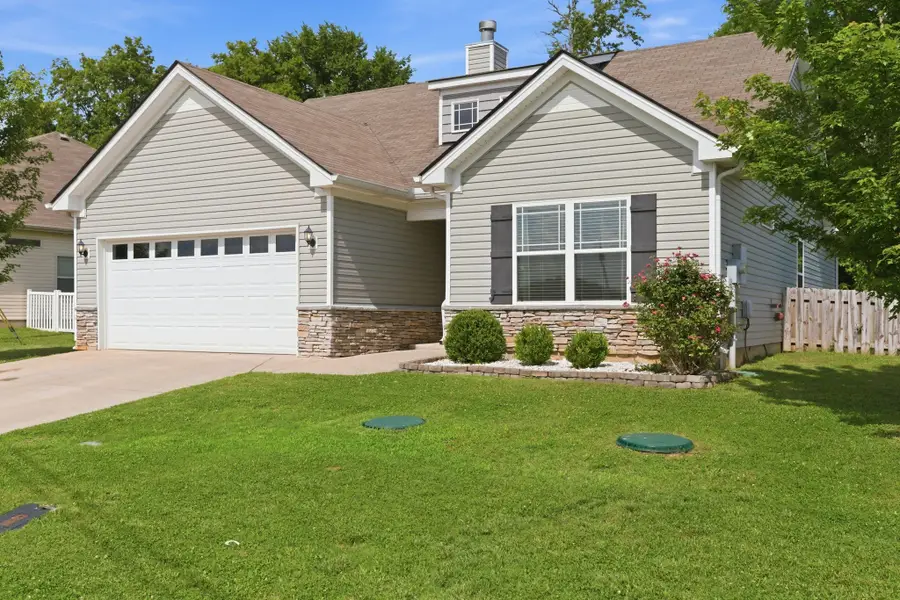 1310 Halverson Dr, Murfreesboro, TN 37128 - #3