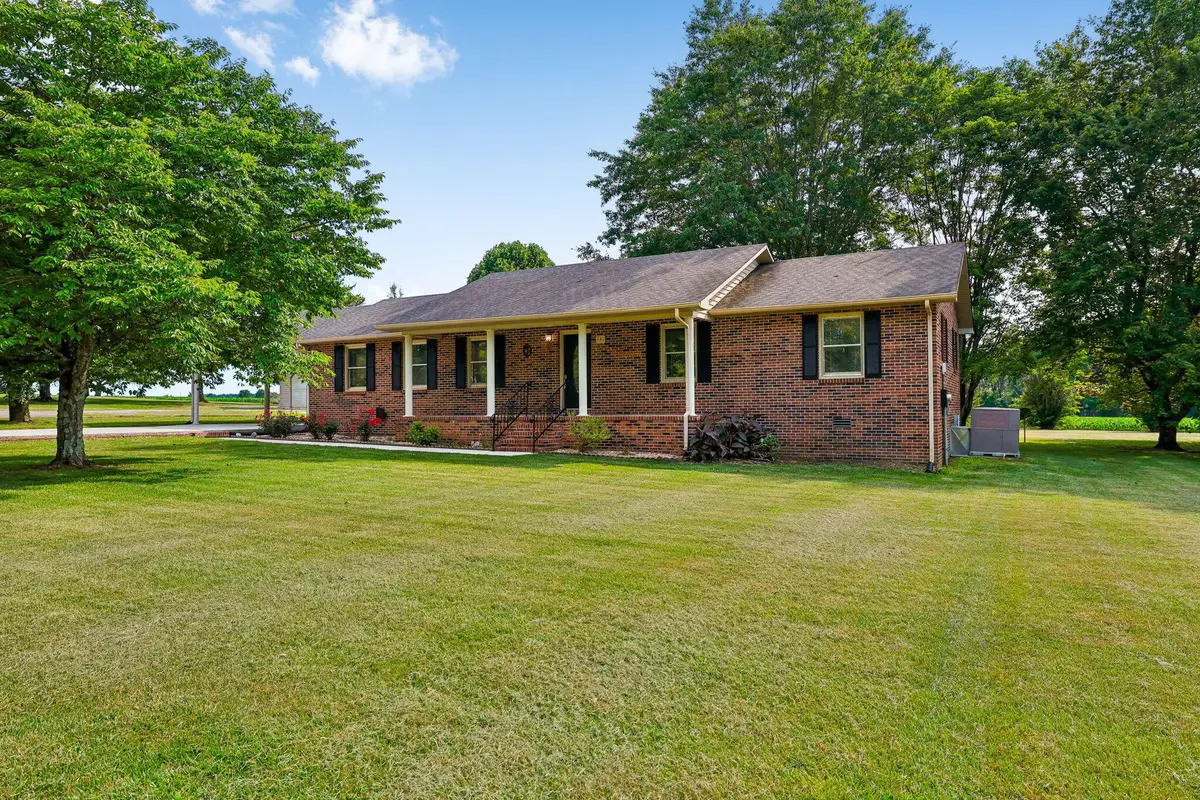241 Freeman Sherrill Road, Manchester, TN 37355 - #1