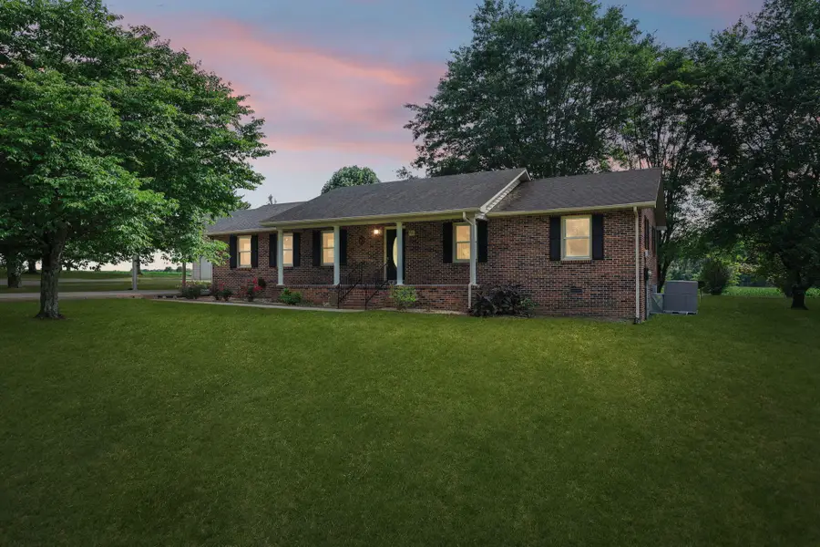 241 Freeman Sherrill Road, Manchester, TN 37355 - #2