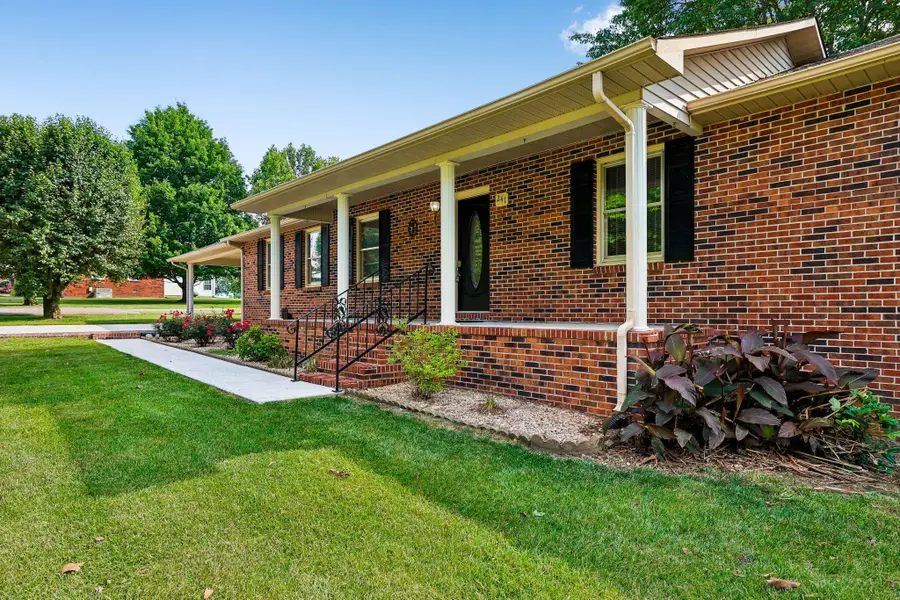 241 Freeman Sherrill Road, Manchester, TN 37355 - #3