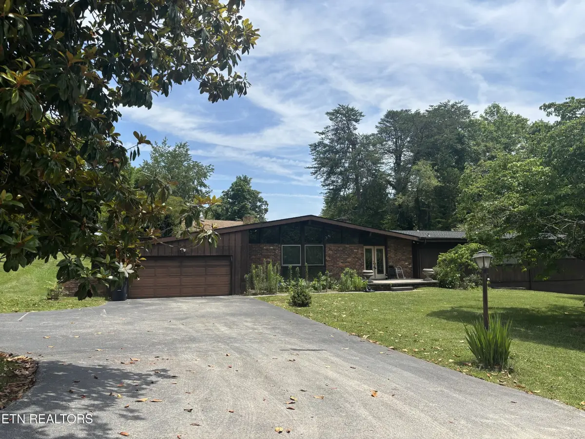 7121 Stone Mill Drive, Knoxville, TN 37919 - #1