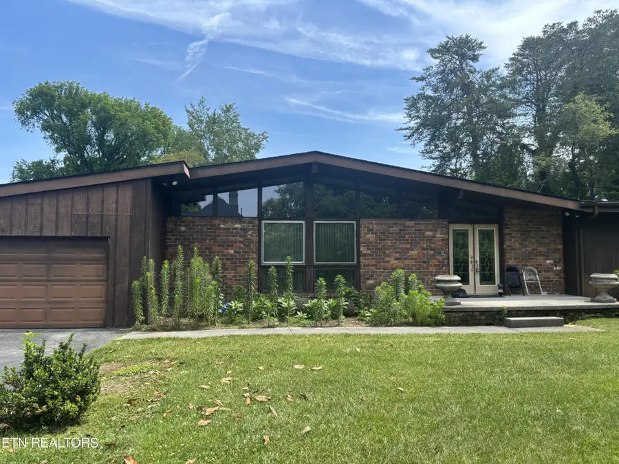 7121 Stone Mill Drive, Knoxville, TN 37919 - #3