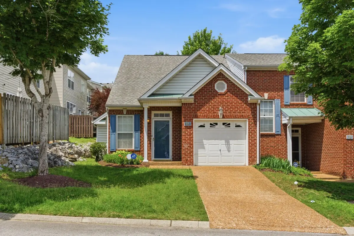 14 Fawn Creek Pass, Nashville, TN 37214 - #1