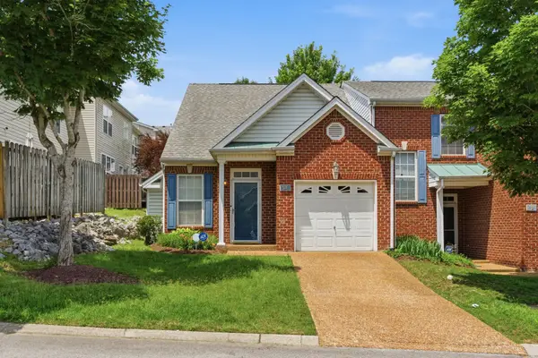 14 Fawn Creek Pass, Nashville, TN 37214
