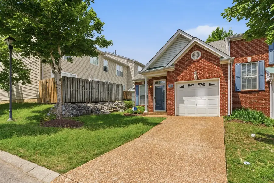 14 Fawn Creek Pass, Nashville, TN 37214 - #2