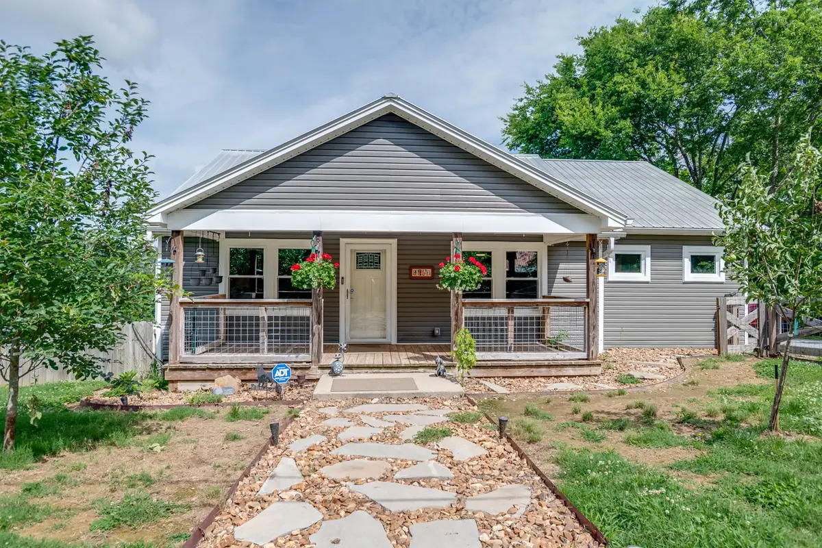 9947 Old Highway 46, Bon Aqua, TN 37025 - #1