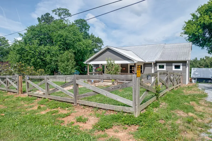 9947 Old Highway 46, Bon Aqua, TN 37025 - #3