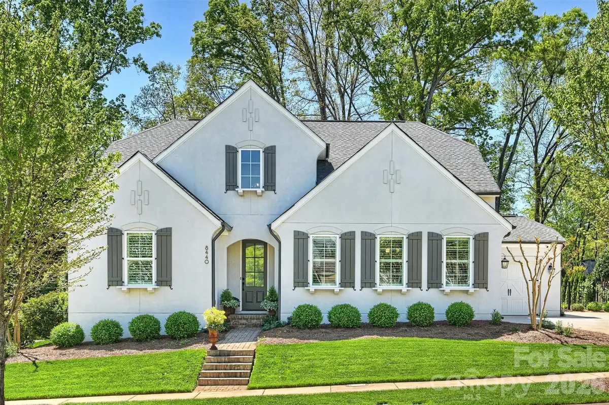 8440 Bassinger Dr, Huntersville, NC 28078 - #1