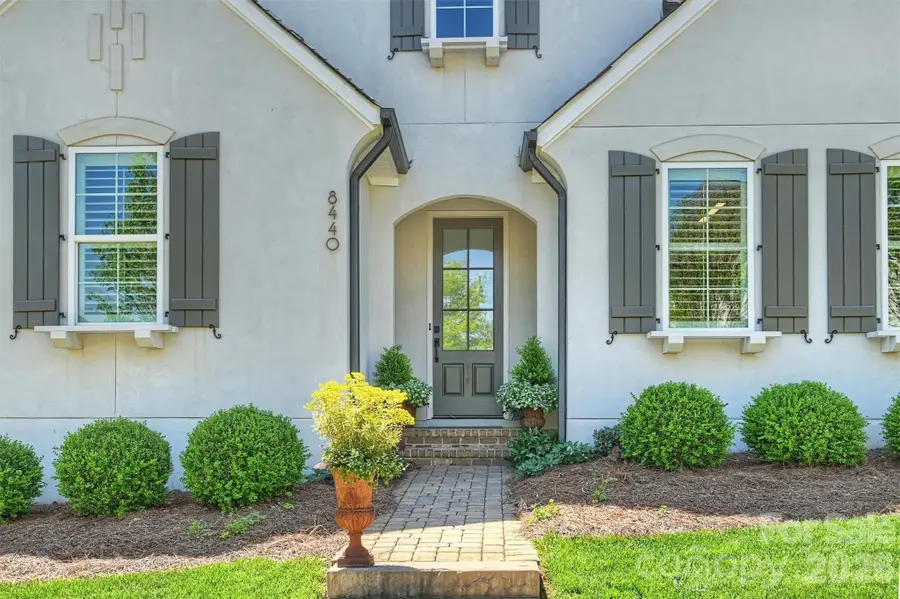 8440 Bassinger Dr, Huntersville, NC 28078 - #2