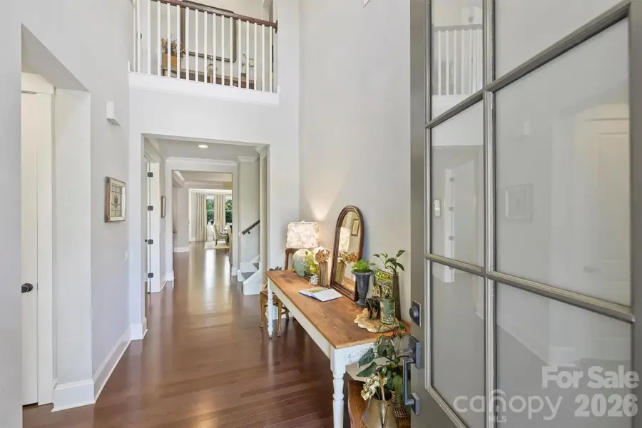 8440 Bassinger Dr, Huntersville, NC 28078 - #3