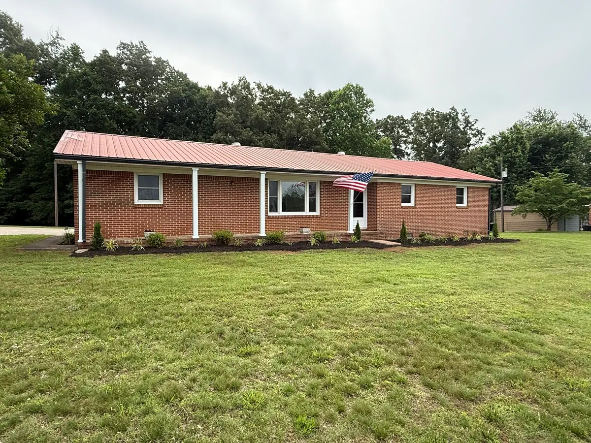 3750 Yager Rd, McMinnville, TN 37110 - #1