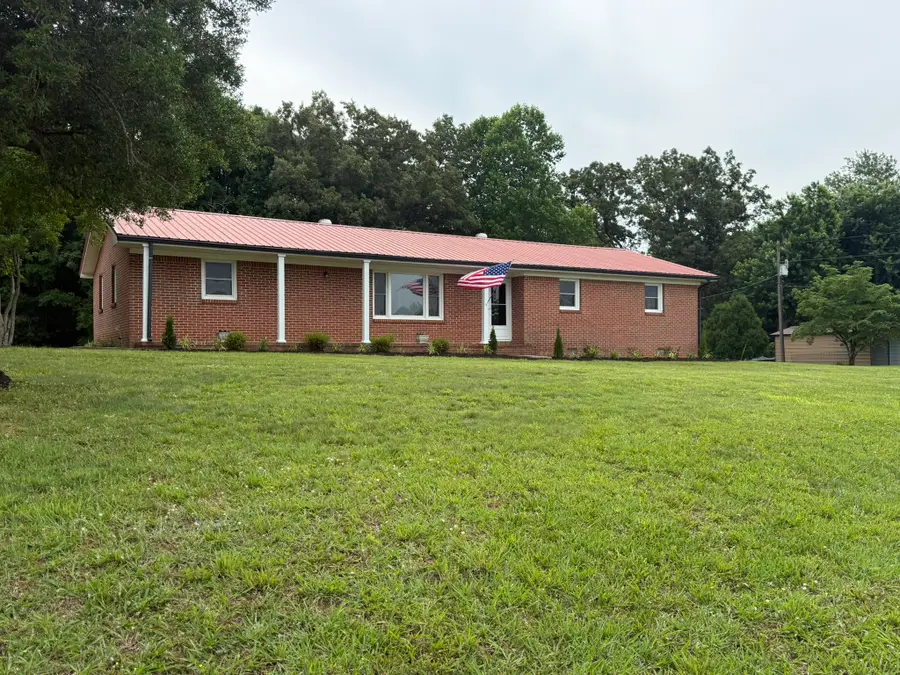 3750 Yager Rd, McMinnville, TN 37110 - #3