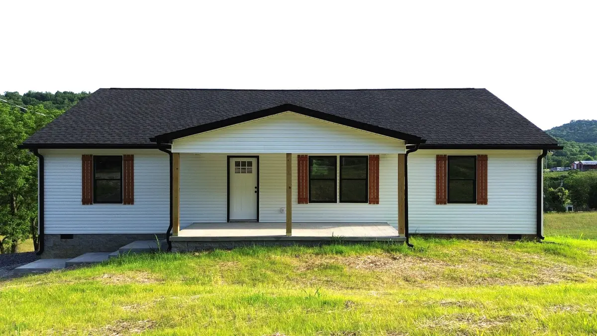 11 Wilkerson Hollow Ln, Brush Creek, TN 38547 - #1