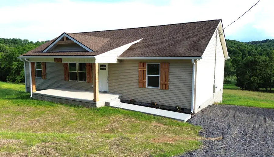 15 Wilkerson Hollow Ln, Brush Creek, TN 38547 - #3