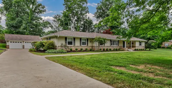 1283 Morgan Rd, Clarksville, TN 37040