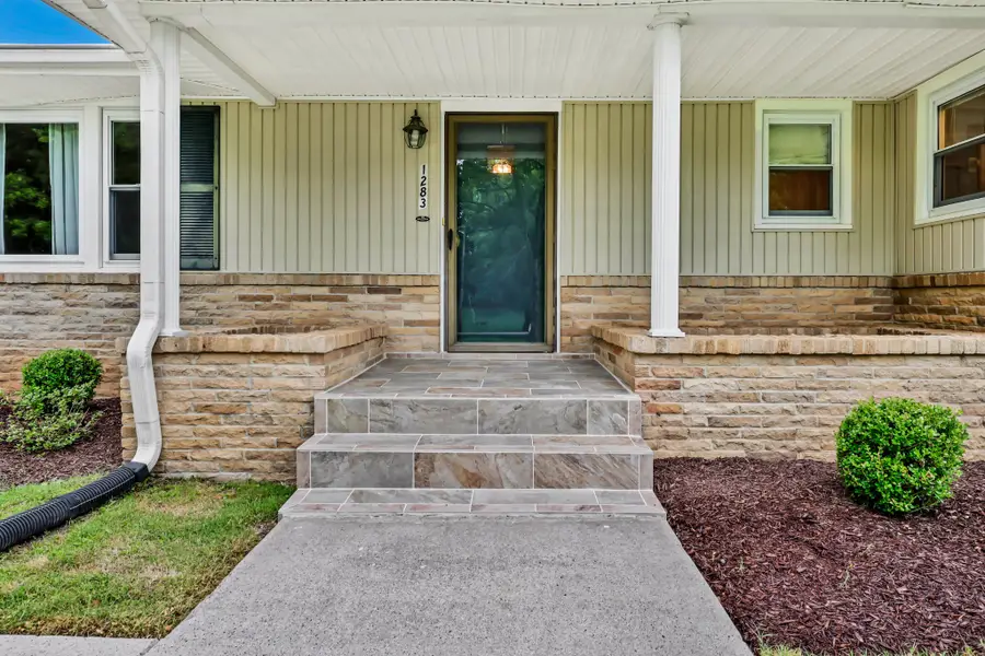 1283 Morgan Rd, Clarksville, TN 37040 - #2