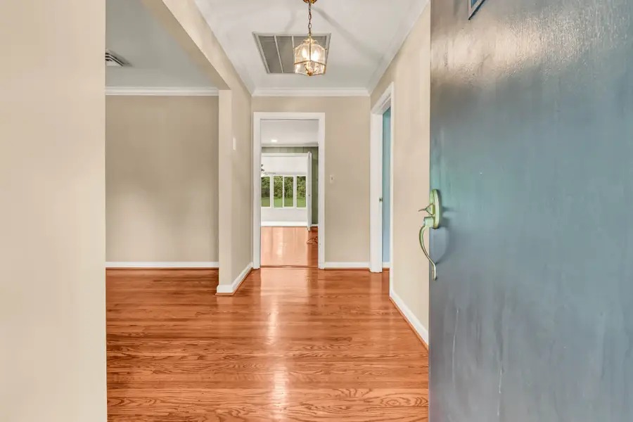 1283 Morgan Rd, Clarksville, TN 37040 - #3