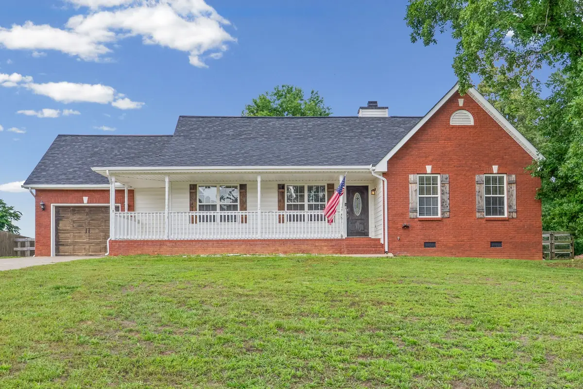 461 Kristie Michelle Ln, Clarksville, TN 37042 - #1
