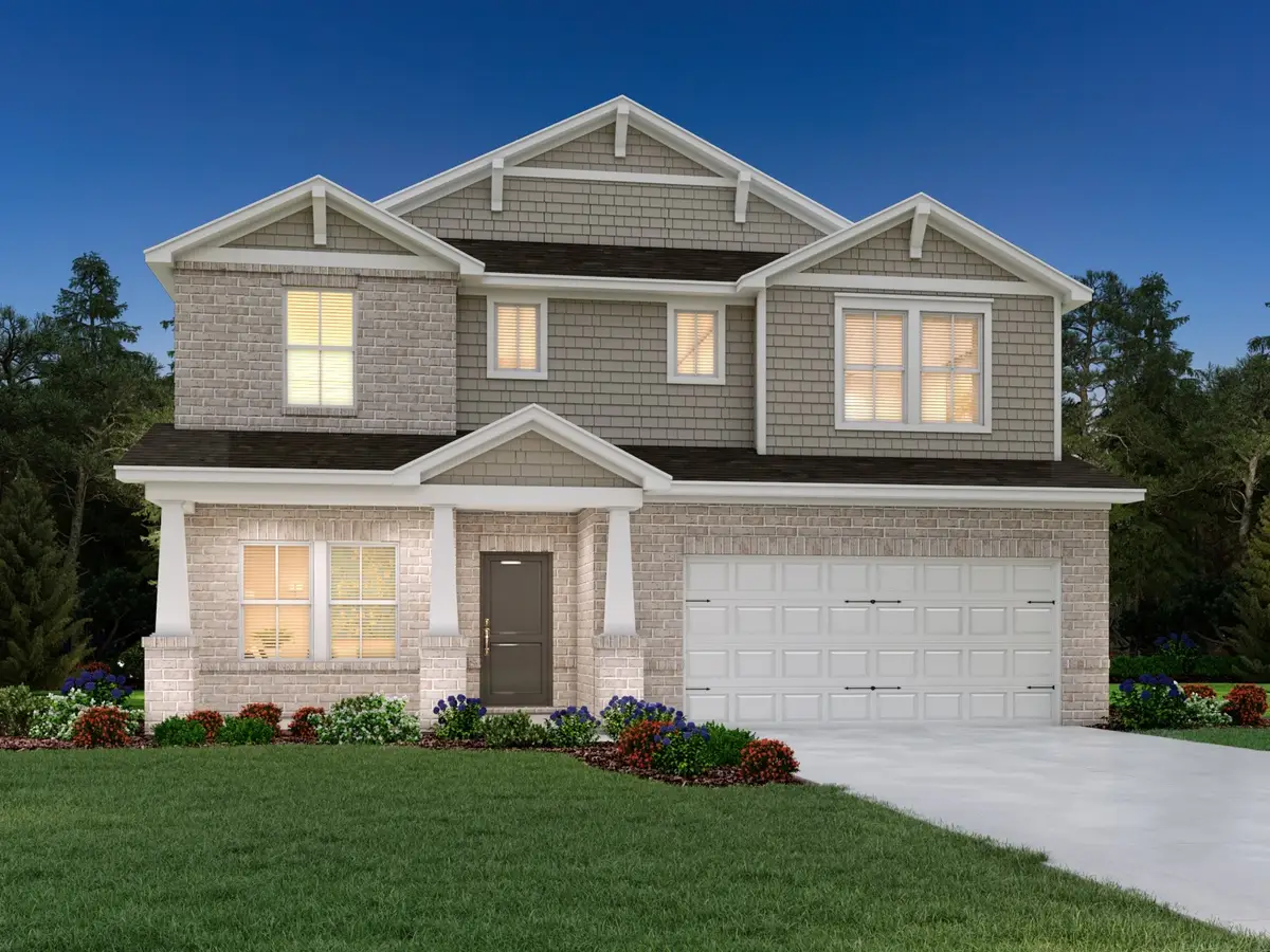 134 Millgate Dr, Smyrna, TN 37167 - #1