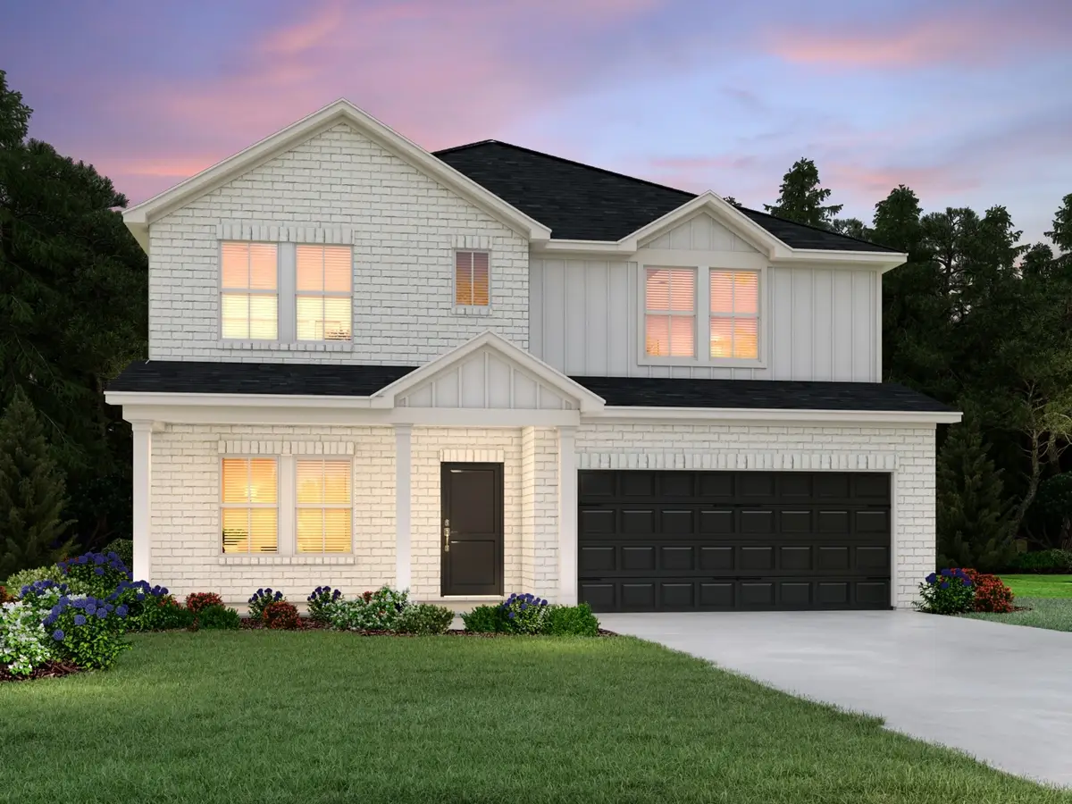 129 Millgate Dr, Smyrna, TN 37167 - #1