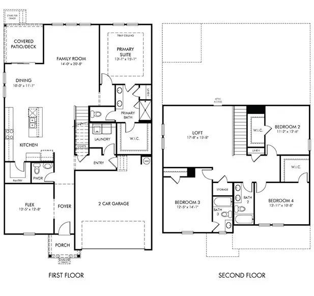 129 Millgate Dr, Smyrna, TN 37167 - #2