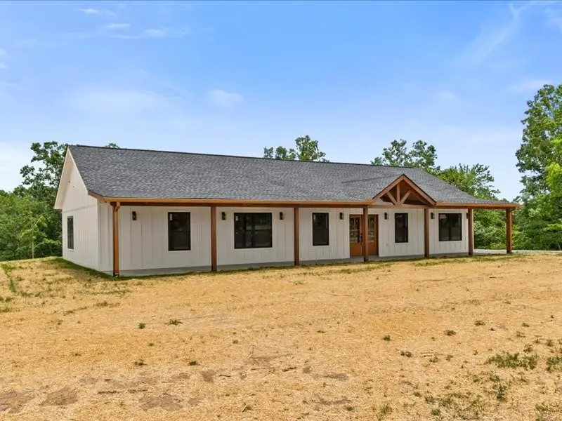 1461 Little Swan Creek, Hohenwald, TN 38462 - #3