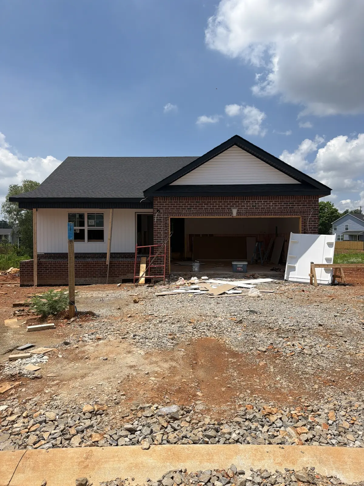 42 Echo Ridge, Oak Grove, KY 42262 - #1