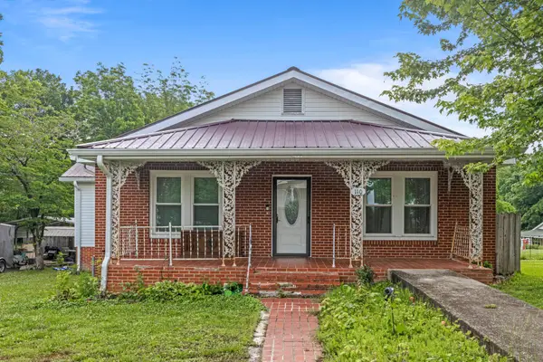 110 Wheeler Avenue, Pikeville, TN 37367