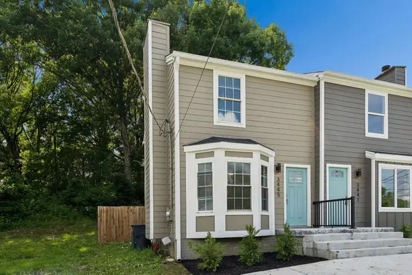 3445 Tisdall Dr, Whites Creek, TN 37189