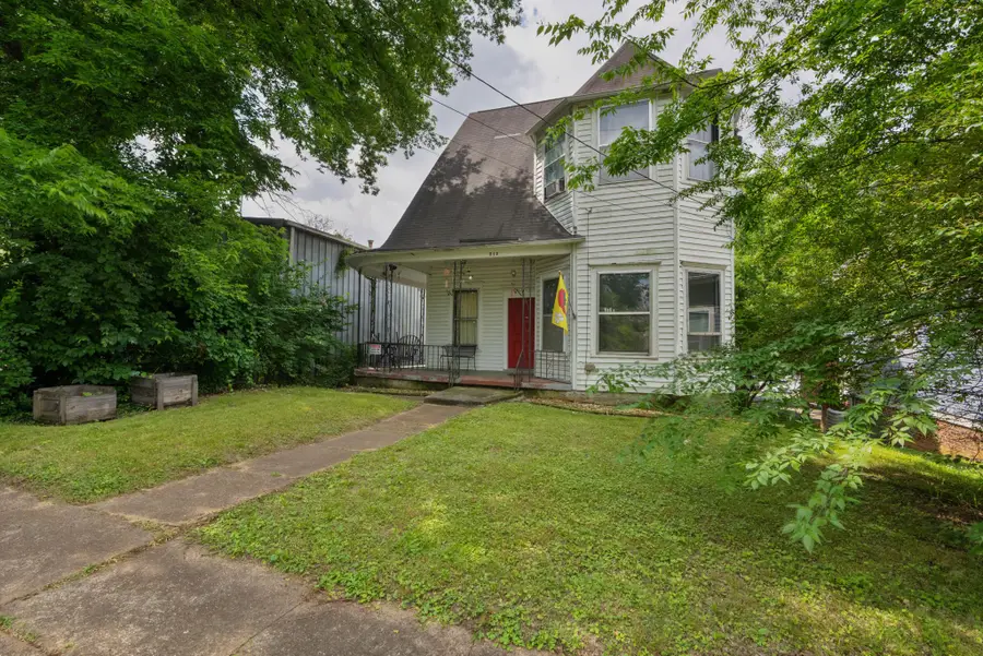 812 E 10th Street, Chattanooga, TN 37403 - #2