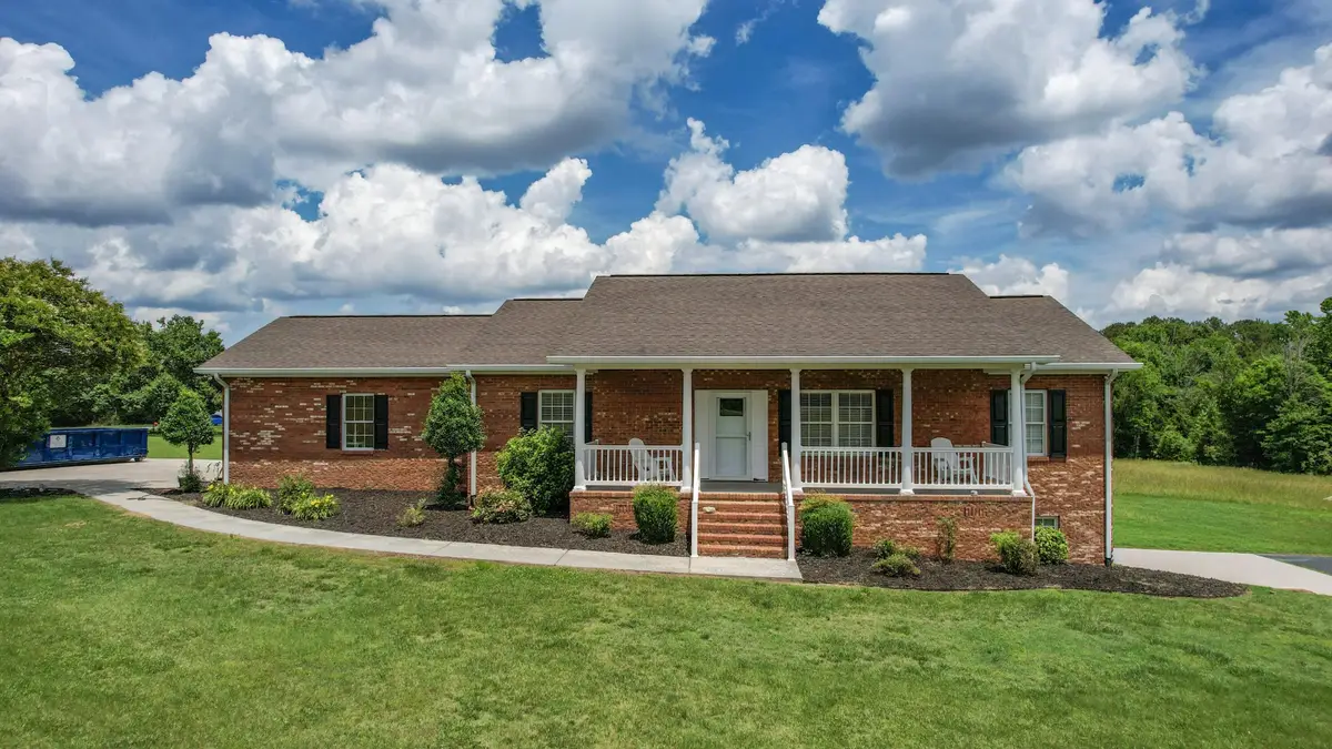 210 Hancock Road Ne, Cleveland, TN 37323 - #1