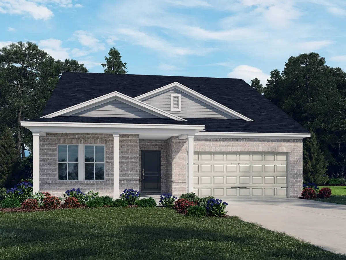 130 Millgate Dr, Smyrna, TN 37167 - #1