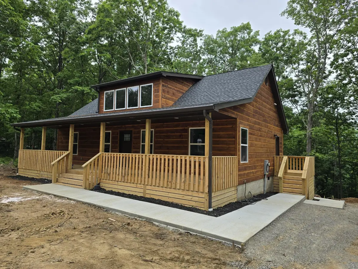 2377 Porch Rock Road, Pikeville, TN 37367 - #1