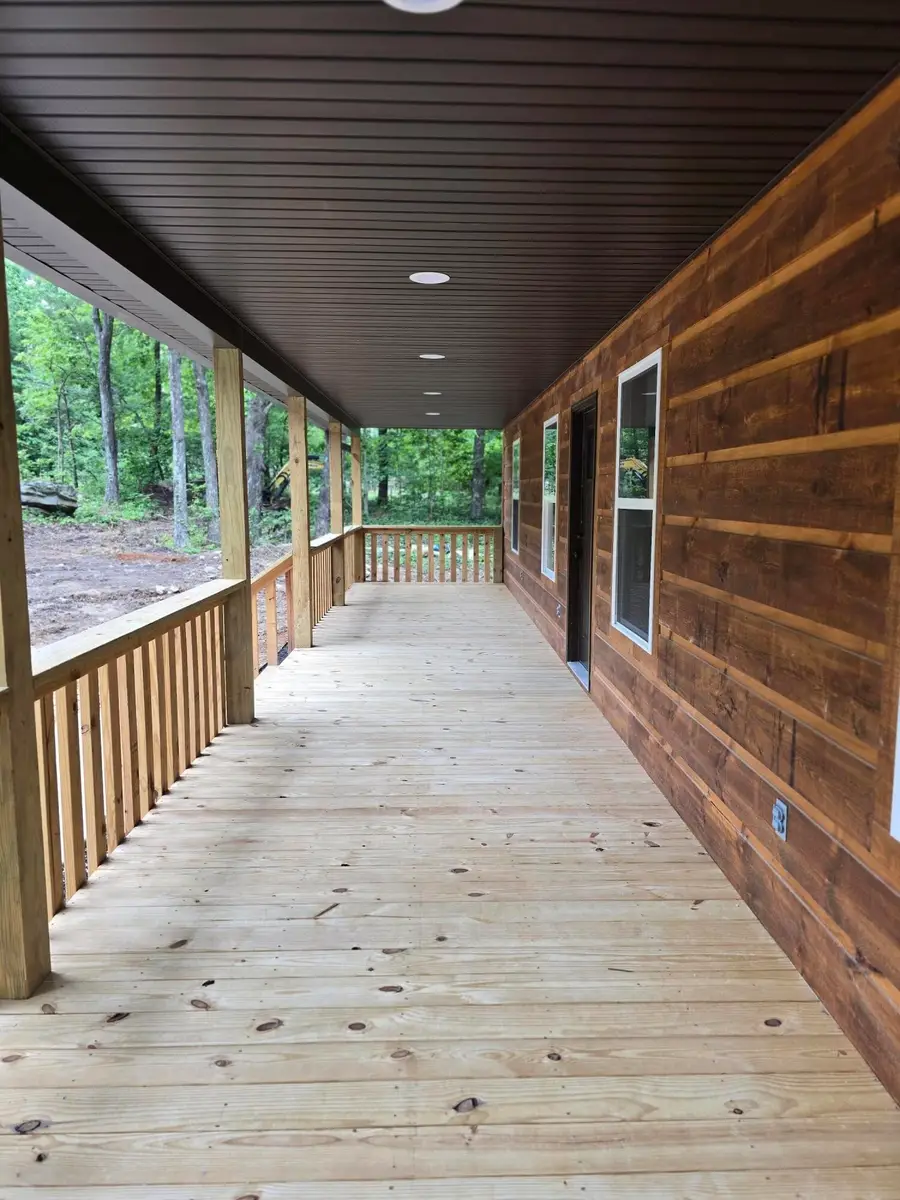 2377 Porch Rock Road, Pikeville, TN 37367 - #2