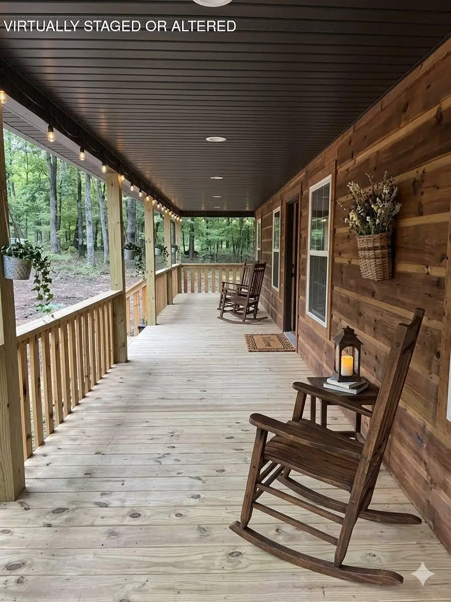 2377 Porch Rock Road, Pikeville, TN 37367 - #3