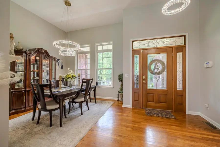 135 Betsy Dr, Savannah, TN 38372 - #3