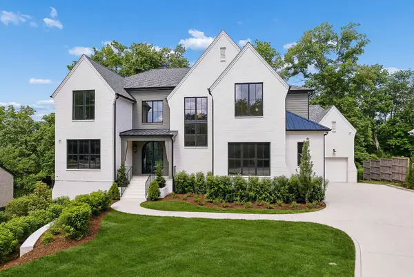 4123 Skyline Dr, Nashville, TN 37215