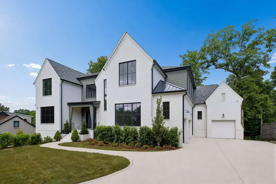 4123 Skyline Dr, Nashville, TN 37215 - #2