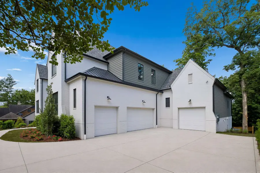 4123 Skyline Dr, Nashville, TN 37215 - #3