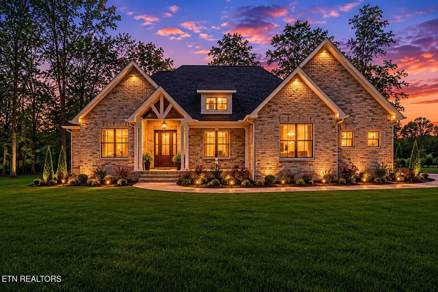1052 Catoosa Ridge Drive, Crossville, TN 38571 - #2